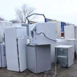 Appliance Removal Services in Dubai