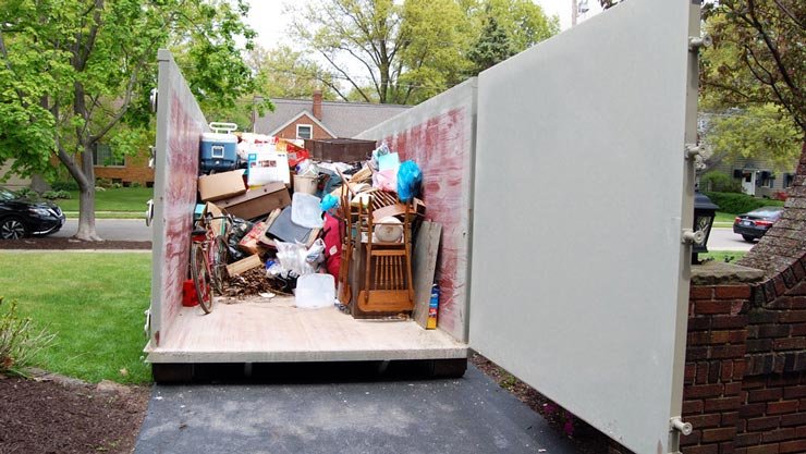 Junk Removal Services in Dubai