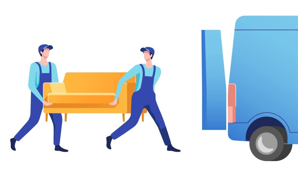 Furniture Disposal Service in Dubai